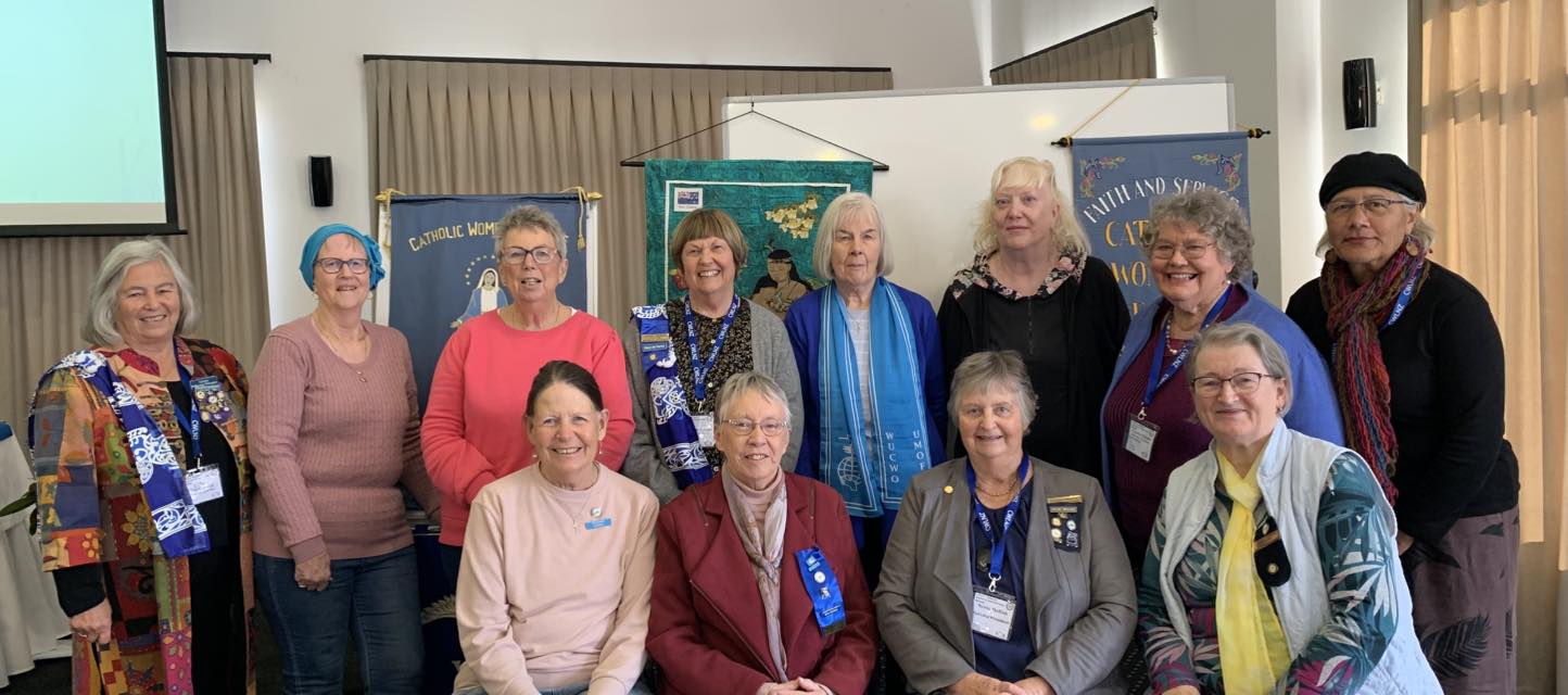 CWLANZ National Board July 2025