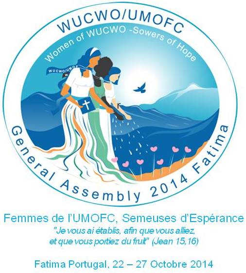 Logo AG 2014 Français