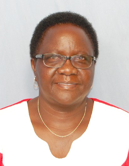 Winnie Wambui