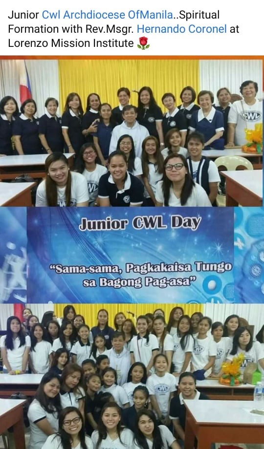 CWL Philippines Youth 3
