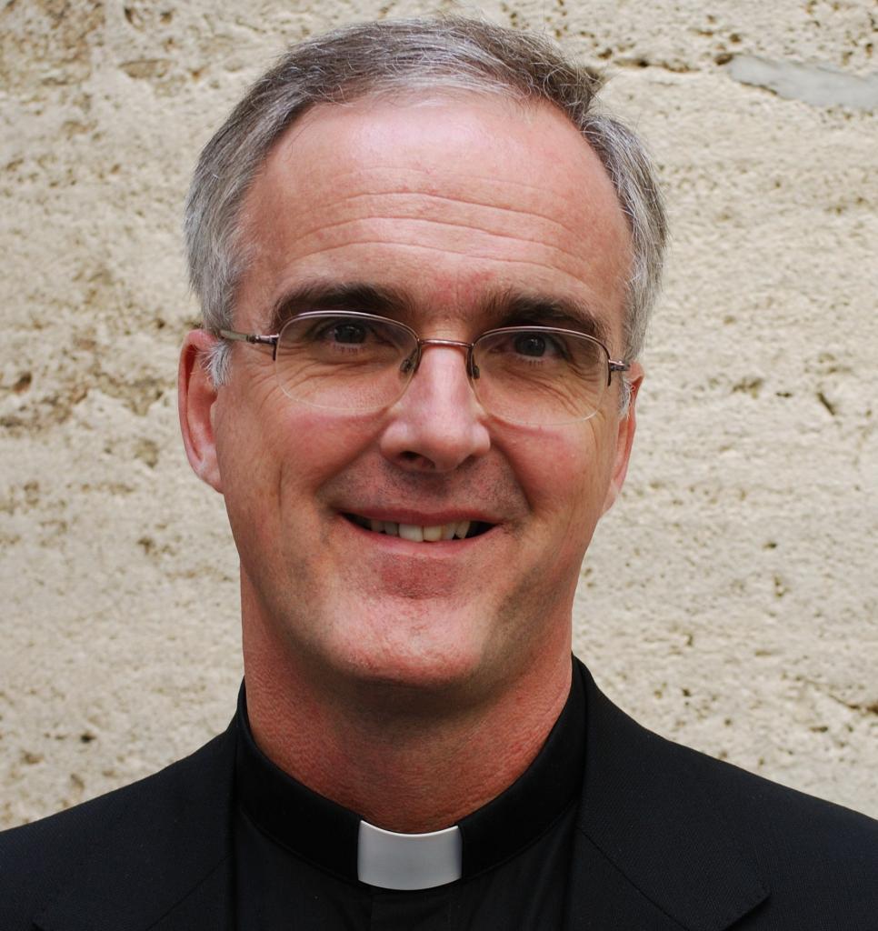 Fr. Gerard Whelan