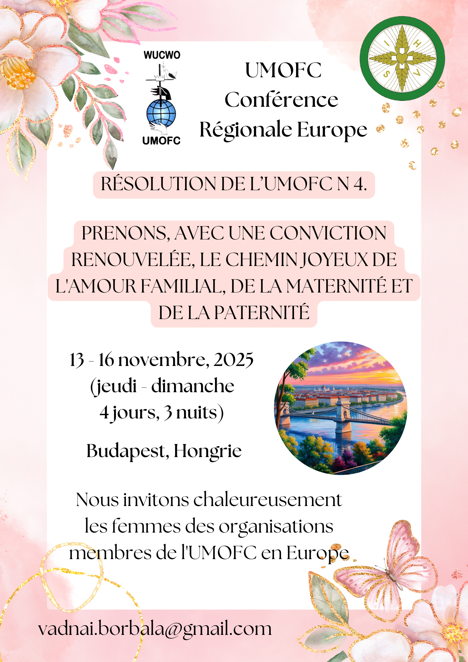 WUCWORegionalMeeting2025 fr