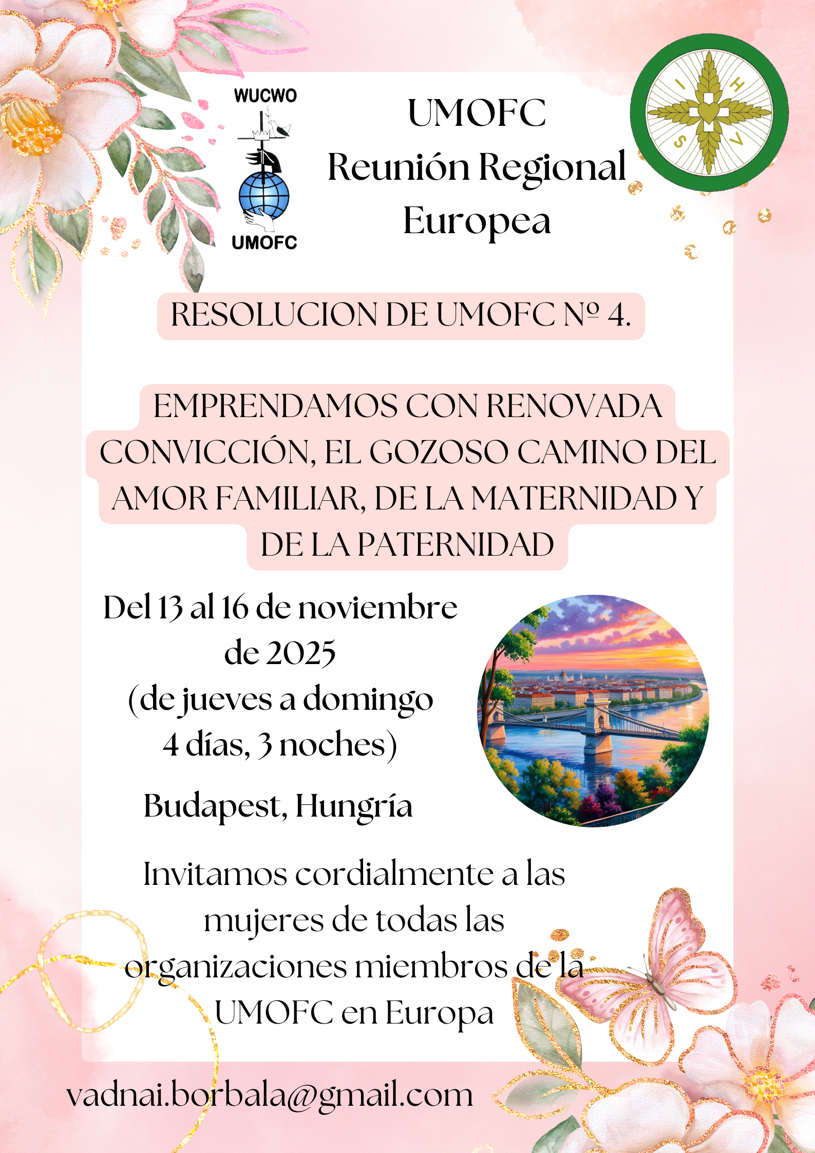 WUCWORegionalMeeting2025 sp