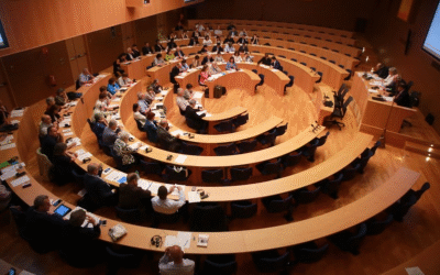 Table ronde: Les femmes et la construccion de la paix