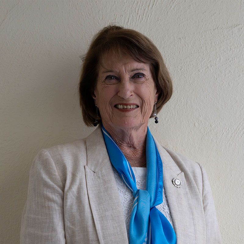Barbara Dowding