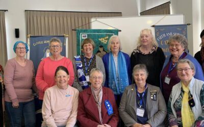 CWLANZ National Conference in Auckland