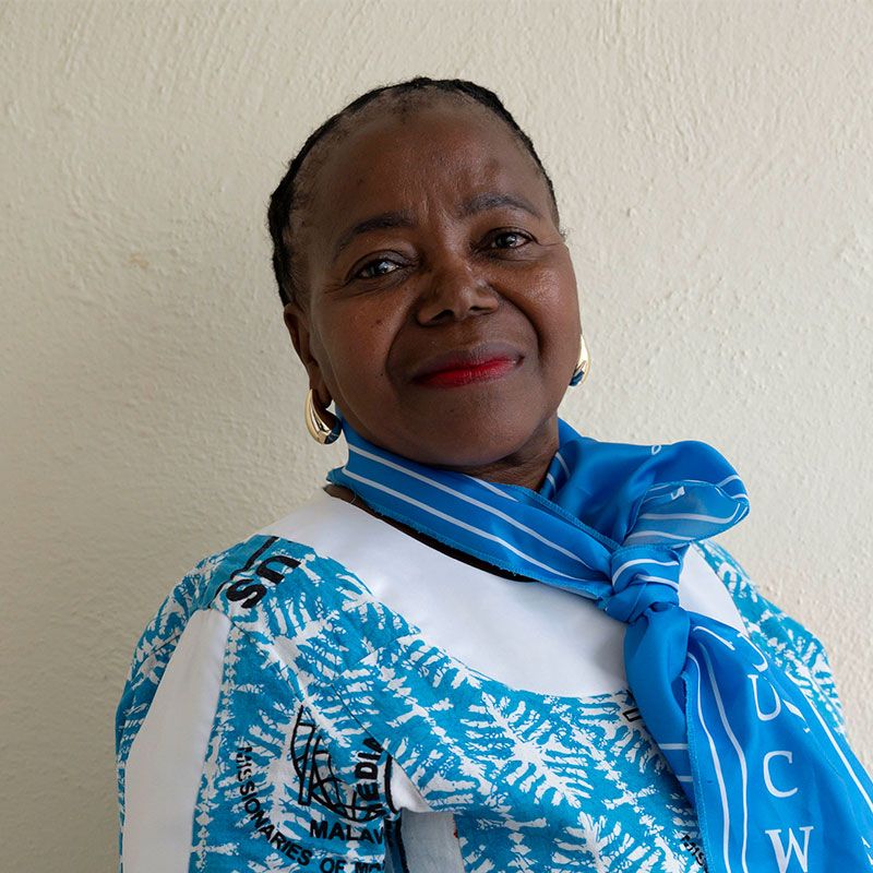 Doris Makhubu