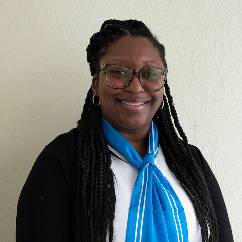 Esohe Maria Asemota