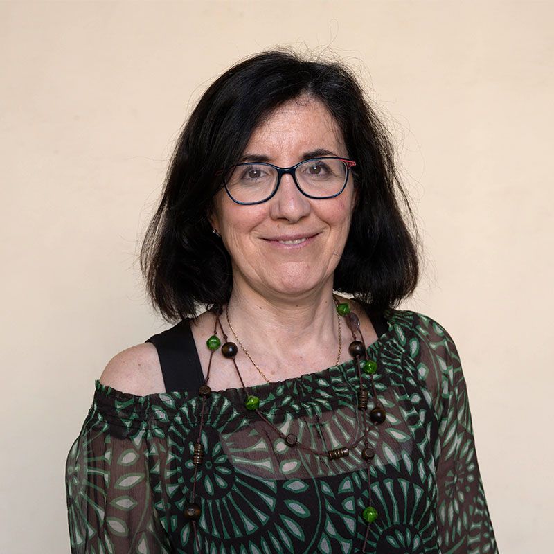 Gemma Fernández de Larrea Torrecilla
