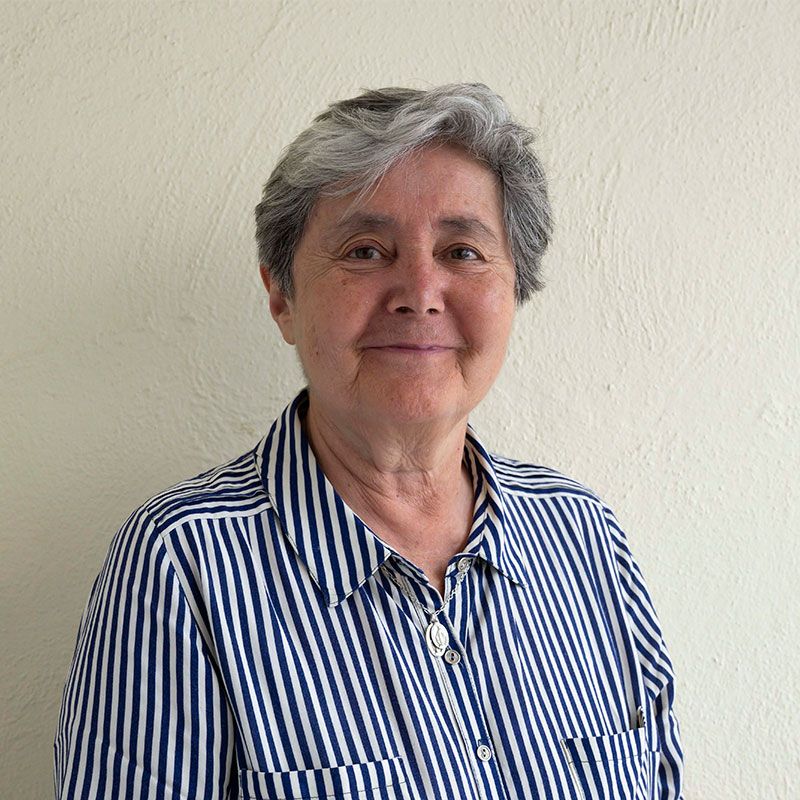 María Isabel Giménez Díaz