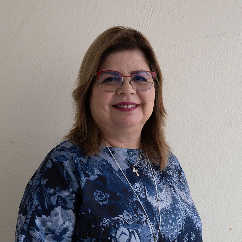 María de Lourdes Espinoza Rosas