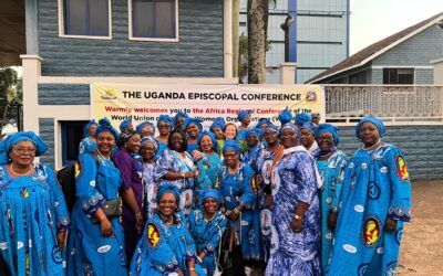 Conférence régionale africaine de l’UMOFC en Ouganda