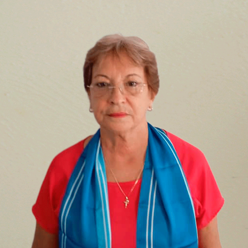 Mercedes Padrón Prada