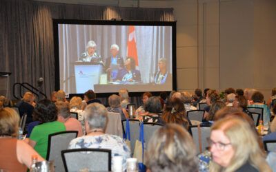 Conférence régionale de l&rsquo;UMOFC en Amérique du Nord à Toronto