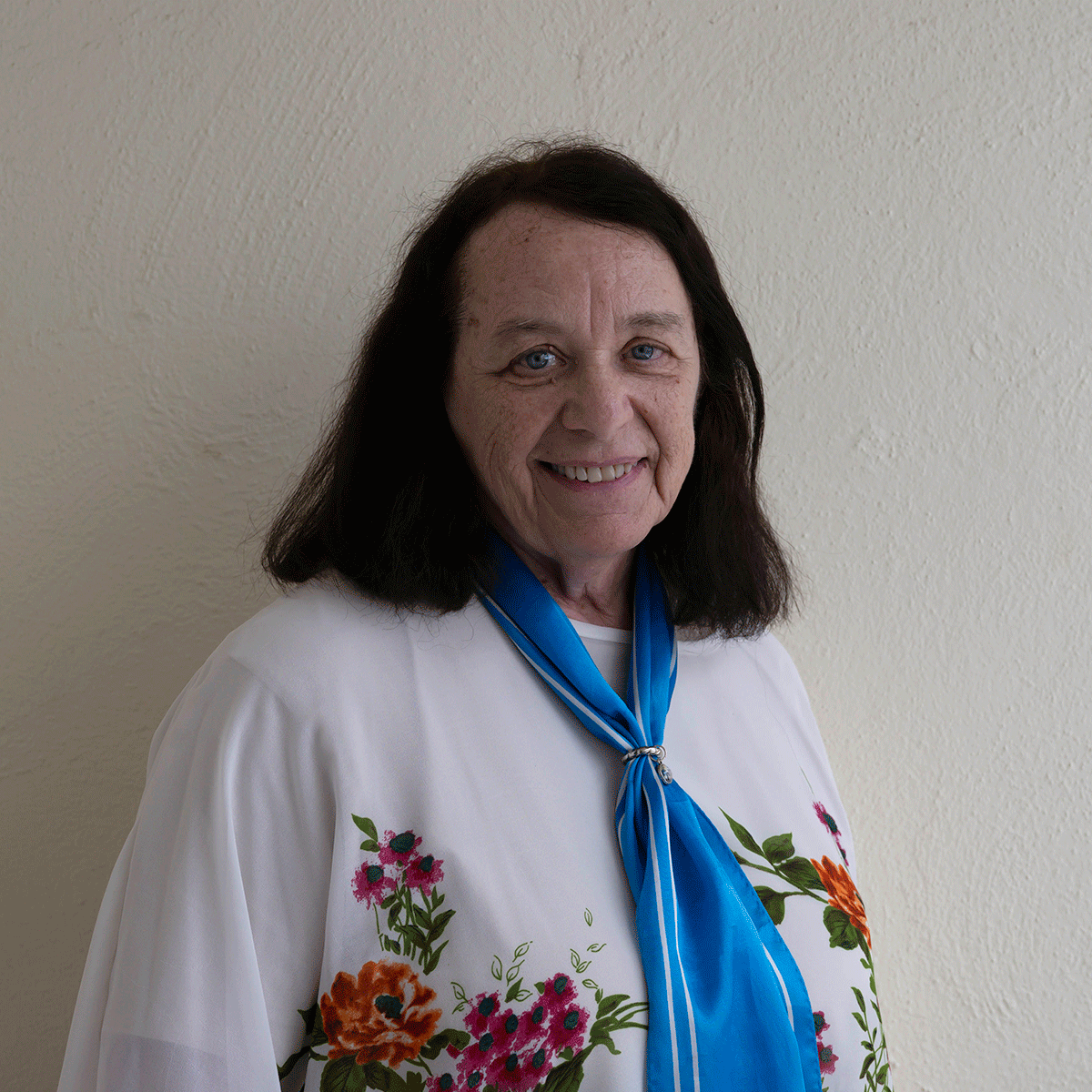 Maribeth Stewart Blogoslawski