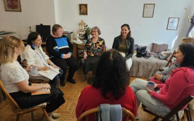 En Hongrie : « Nous formons les femmes pour qu&rsquo;elles deviennent des leaders»
