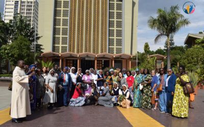 Atelier à Nairobi : Un réseau déjà consolidé