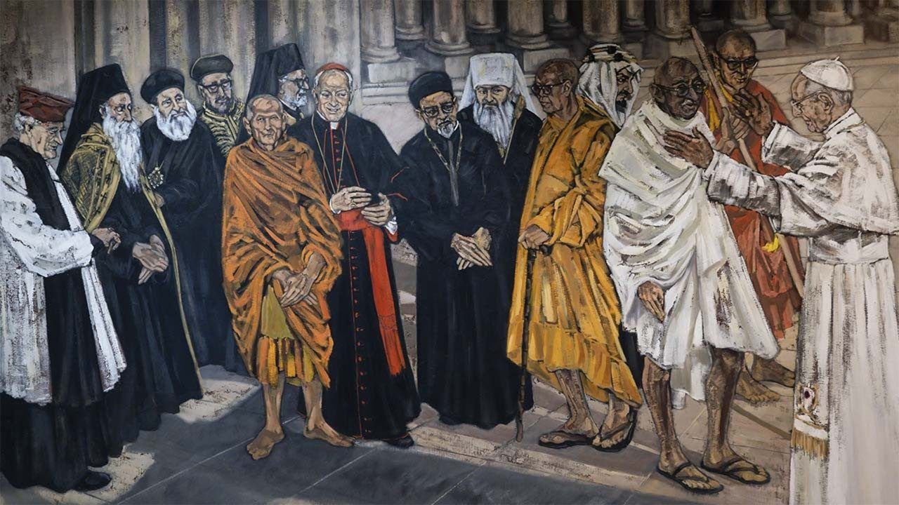 nostra aetate