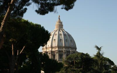 La UMOFC participa en la celebración del 60º aniversario de Nostra Aetate