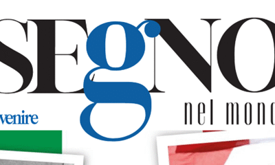 La revue italienne &lsquo;Segno nel Mondo&rsquo; met en lumière la mission de l’UMOFC