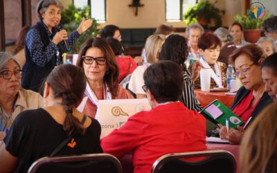 VIII Conférence régionale de l’ Amérique latine et les Caraïbes