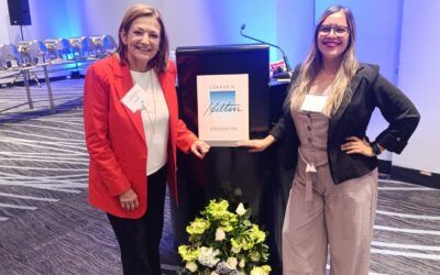 United for the common Good: Meeting of the Catholic Sisters Initiative