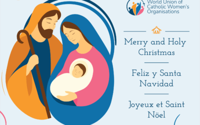 Message de Noël
