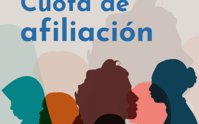 Cotisation d&rsquo;adhésion