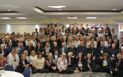 Living the 2026 Message of Peace: A UCWLC reflection