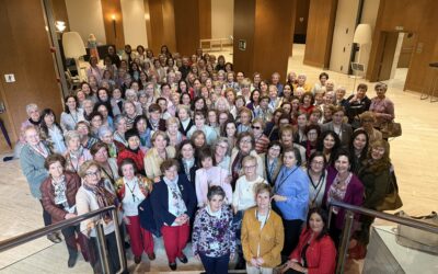XXe Assemblée nationale de l’Association espagnole de l’Adoration Nocturne Féminine (ANFE)