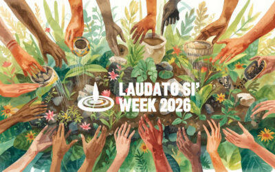 Semaine Laudato Si’ 2026
