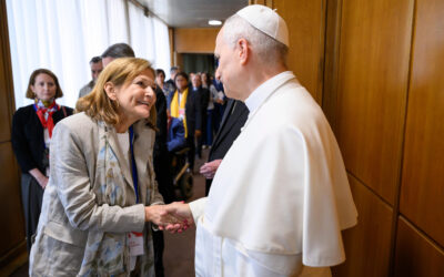 Plus d&rsquo;un an après l&rsquo;arrivée du pape Léon XIV
