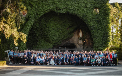 Encuentro anual del Dicasterio para los Laicos, la Familia y la Vida