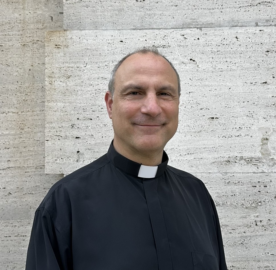 Mons. Melchor José Sánchez de Toca y Alameda