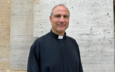 Nuevo Asistente Eclesiástico de la UMOFC: Mons. Melchor José Sánchez de Toca y Alameda