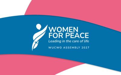 The Preparation for the 2027 General Assembly Begins