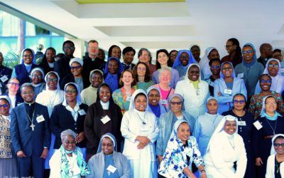Tanzania: encuentro, formación y colaboración al servicio de la misión