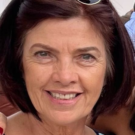 Bertha Diaz Infante