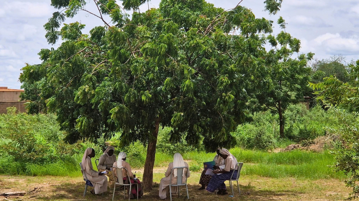 Planting Hope